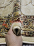 BUHARA D034 CREAM BUHARA D034 CREAM