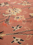 BUHARA 5471 — DARK PINK — Круг BUHARA 5471 — DARK PINK — Круг