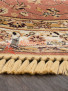 BUHARA 5471 — DARK PINK — Круг BUHARA 5471 — DARK PINK — Круг