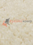 SHAGGY ULTRA S600 — CREAM OVAL SHAGGY ULTRA S600 — CREAM OVAL