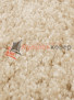 SHAGGY ULTRA S600 BEIGE OVAL SHAGGY ULTRA S600 BEIGE OVAL