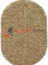 SHAGGY ULTRA S600 � MULTICOLOR OVAL