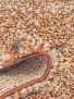 SHAGGY ULTRA S600 � MULTICOLOR OVAL