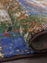 Ковер VISKONTI 30612A_BH5_74 — MULTI Ковер VISKONTI 30612A_BH5_74 — MULTI