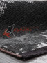 Ковер VISKONTI 30547A_BH3_77 — BLACK Ковер VISKONTI 30547A_BH3_77 — BLACK