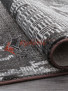 Ковер VISKONTI 30547A_BH3_77 — BLACK Ковер VISKONTI 30547A_BH3_77 — BLACK