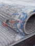 КОВЕР ARMINA 03876A — BLUE / BLUE КОВЕР ARMINA 03876A — BLUE / BLUE