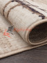 ����� �� ��� SIERRA D717 � BEIGE-BROWN