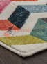 Детский ковер RIO C056 — MULTICOLOR-GRAY Детский ковер RIO C056 — MULTICOLOR-GRAY