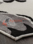 Детский ковер RIO C055 — CREAM-GRAY Детский ковер RIO C055 — CREAM-GRAY