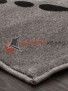 Детский ковер RIO C088 — GRAY Детский ковер RIO C088 — GRAY