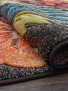 Детский ковер RIO C075 — MULTICOLOR Детский ковер RIO C075 — MULTICOLOR