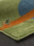 Crystal C065 — GREEN Crystal C065 — GREEN