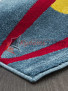CRYSTAL C065 — BLUE CRYSTAL C065 — BLUE