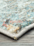 ����� �� ��� MERINOS MATRIX D563 � BEIGE-BLUE