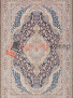 Ковер FARSI 1200 G146 — DARK GRAY Ковер FARSI 1200 G146 — DARK GRAY