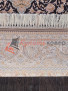 Ковер FARSI 1200 G146 — DARK GRAY Ковер FARSI 1200 G146 — DARK GRAY
