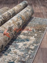����� SERENITY D739 � DARK BEIGE