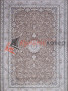 Ковер FARSI 1200 G254 — GRAY Ковер FARSI 1200 G254 — GRAY