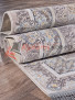 Ковер FARSI 1200 G247 — LIGHT GRAY Ковер FARSI 1200 G247 — LIGHT GRAY