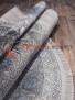 Ковер MUSKAT 1200 90182 — 000 овал Ковер MUSKAT 1200 90182 — 000 овал