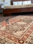 AGNELLA Standard Remo dark brown AGNELLA Standard Remo dark brown