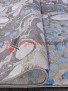 Ковер ARMODIES 18800 — 953 GREY BLUE Ковер ARMODIES 18800 — 953 GREY BLUE