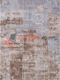Ковер TOKIO 15489A — BEIGE / BROWN Ковер TOKIO 15489A — BEIGE / BROWN
