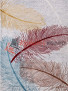 Ковер TOKIO 17982A — CREAM / GREY Ковер TOKIO 17982A — CREAM / GREY