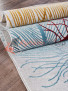 Ковер TOKIO 17982A — CREAM / GREY Ковер TOKIO 17982A — CREAM / GREY