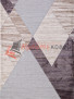 ����� TOKIO 17977A � L.BEIGE / GREY