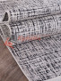 Ковер RAMIYA 18714A — D.BEIGE / BLACK Ковер RAMIYA 18714A — D.BEIGE / BLACK
