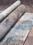 КОВЕР ARMINA 03879A — BLUE / BLUE КОВЕР ARMINA 03879A — BLUE / BLUE