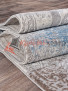 КОВЕР ARMINA 03879A — BLUE / BLUE КОВЕР ARMINA 03879A — BLUE / BLUE