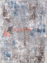 КОВЕР ARMINA 03853A — BLUE / BLUE КОВЕР ARMINA 03853A — BLUE / BLUE