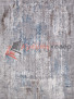 КОВЕР ARMINA 03856A — BLUE / BLUE КОВЕР ARMINA 03856A — BLUE / BLUE