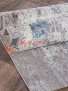 КОВЕР ARMINA 03856A — BLUE / BLUE КОВЕР ARMINA 03856A — BLUE / BLUE