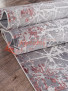 Ковер DIOR 5852C — GREY — PINK Ковер DIOR 5852C — GREY — PINK