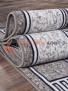 Ковер SILVER ALBINA 3 — GRAY Ковер SILVER ALBINA 3 — GRAY