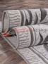 Ковер SILVER D230 L.GRAY Ковер SILVER D230 L.GRAY