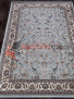 VALENCIA DELUXE D251 L.BLUE-BROWN