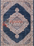 ����� �� ��� ZEUS 0B2090 � D.BLUE / IVORY