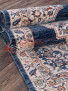 ����� �� ��� ZEUS 0B2090 � D.BLUE / IVORY