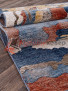 ����� �� ��� ZEUS B3465A � VANILLA / BLUE
