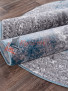 ����� SATINE S122A � KOYU GREY COKEN / BLUE � ����