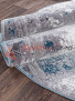 ����� SATINE S107B � KOYU GREY COKEN / BLUE � ����